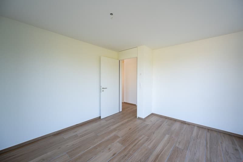Grosszügige 4.5-Zimmer-Premiumwohnung  naturnah wohnen in Wolfwil (12)