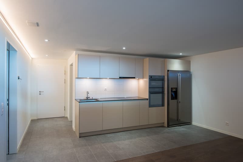 Modern wohnen in Reinach - attraktive 2.5-Zimmerwohnung (3)