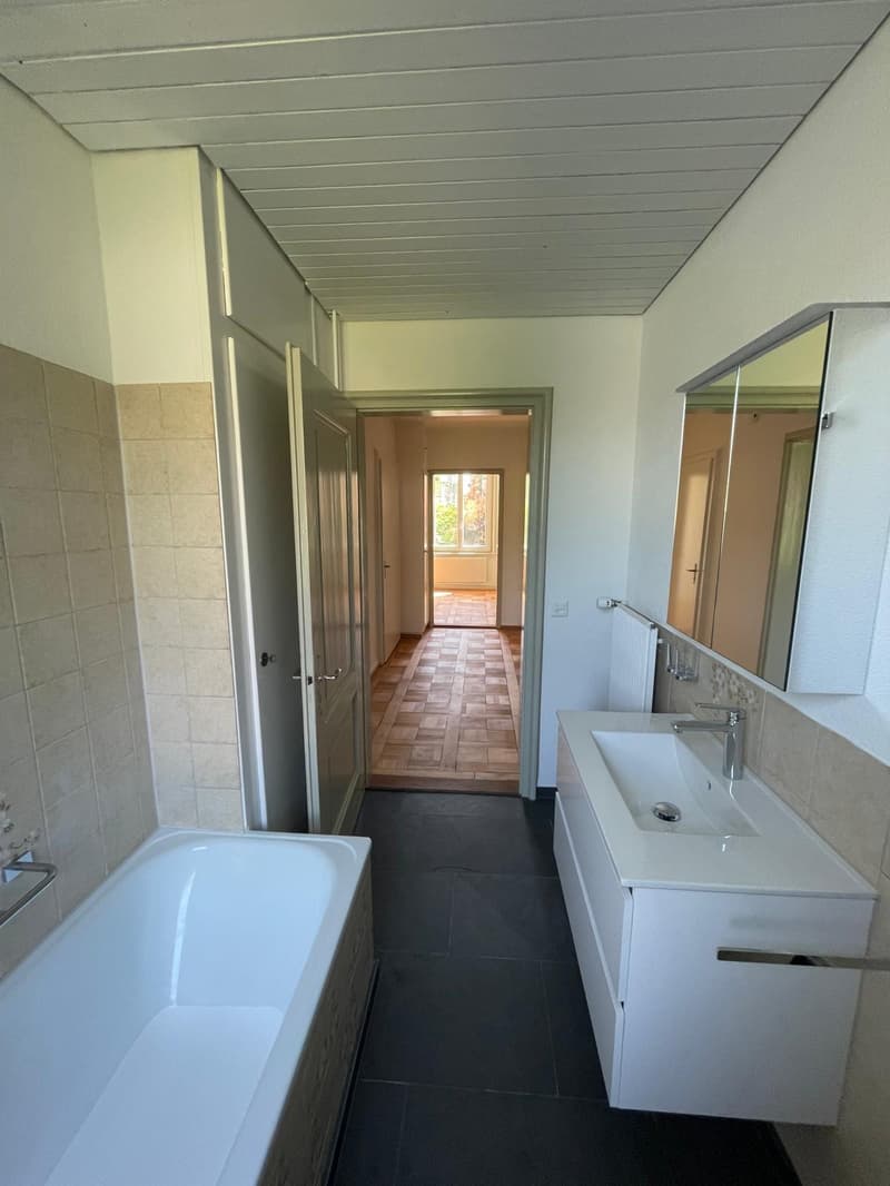 Badezimmer 2