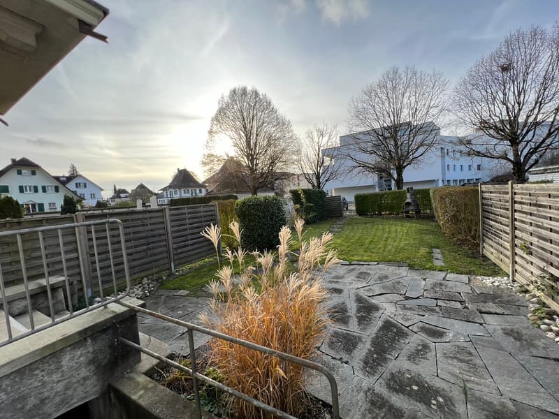 Garten