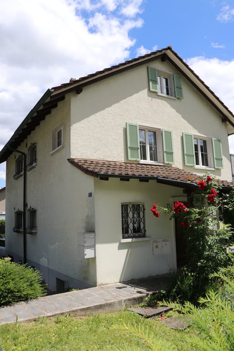 Charmante 3.5-Zimmer-Wohnung mit Balkon in Olten – ab sofort verfügbar (7)