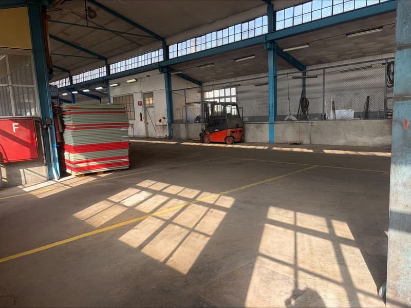 ATM local 1523 - Local commercial / retail à louer – 280 m² (9)