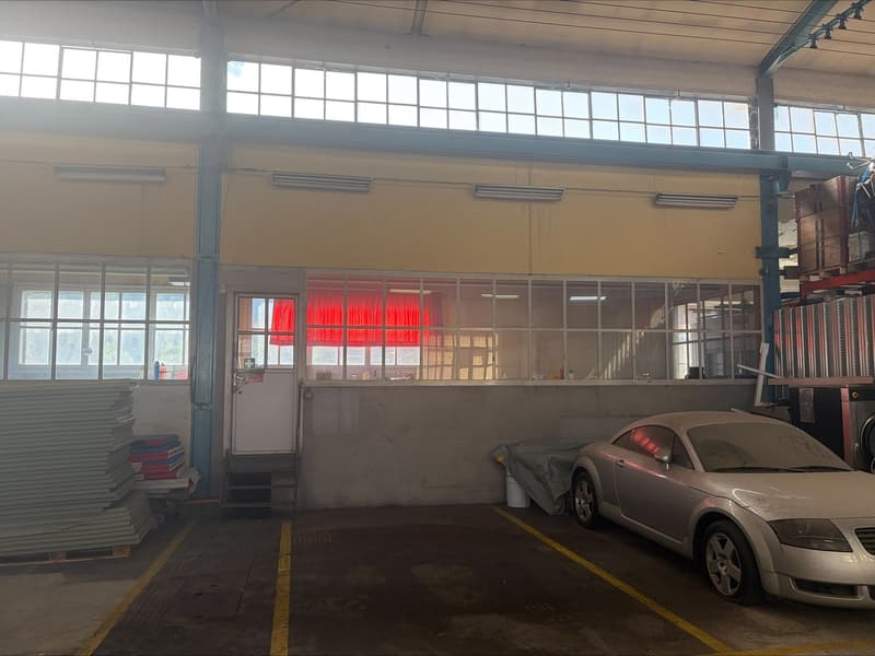 ATM local 1523 - Local commercial / retail à louer – 280 m² (6)