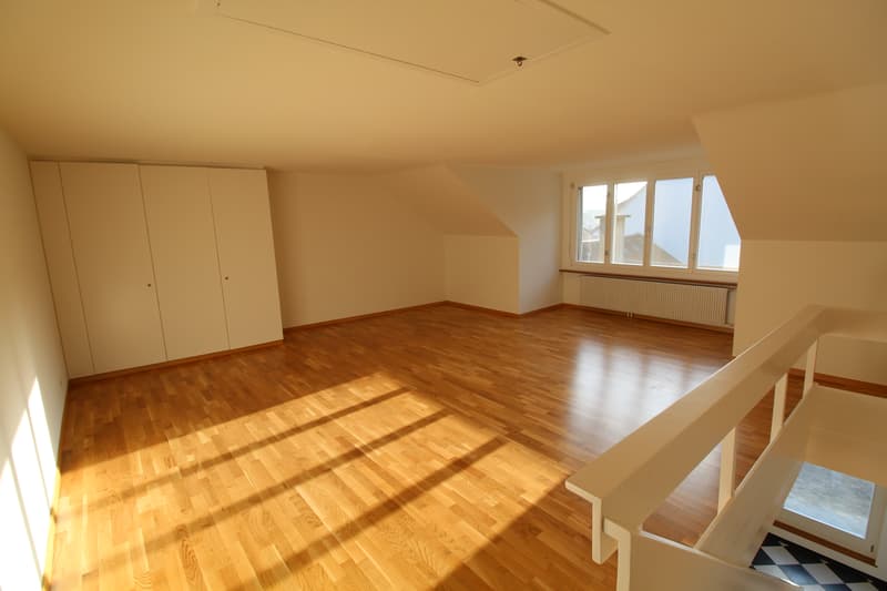 Zimmer Dupplex