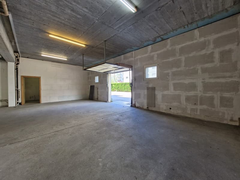 Sion, grand garage de 17 m2 cœur de Grand-Champsec (1)