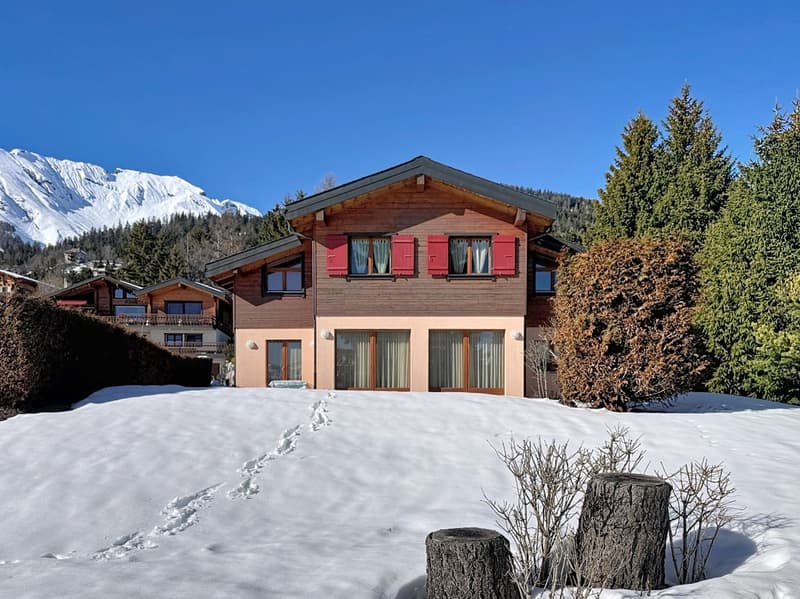 Arbaz, charmante maison de 6.5 pièces de 240 m2, avec places de parc et places couvertes (16)