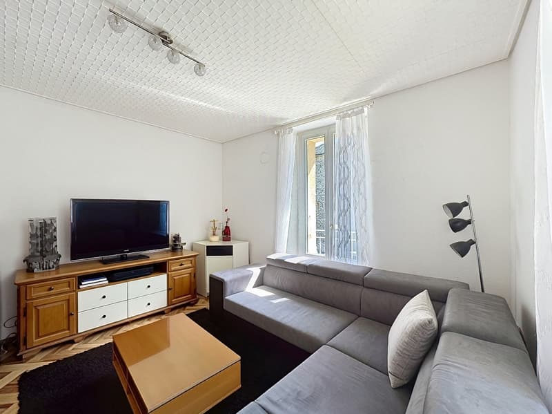 Ardon : Charmant immeuble de rendement avec 3 appartements de 3.5 pièces (14)