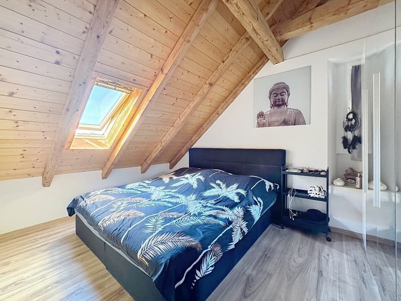 Ardon : Charmant immeuble de rendement avec 3 appartements de 3.5 pièces (10)