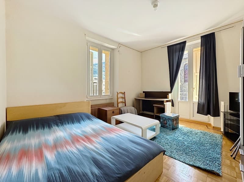 Ardon : Charmant immeuble de rendement avec 3 appartements de 3.5 pièces (16)