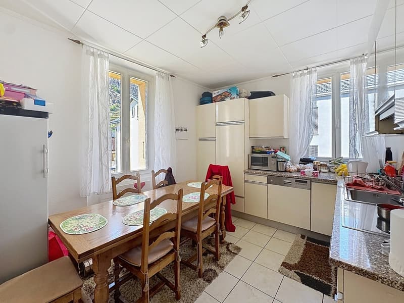 Ardon : Charmant immeuble de rendement avec 3 appartements de 3.5 pièces (17)