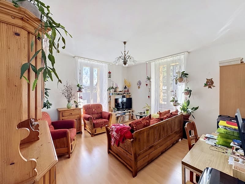 Ardon : Charmant immeuble de rendement avec 3 appartements de 3.5 pièces (20)