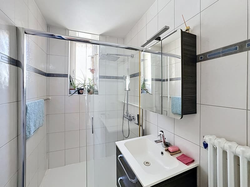 Ardon : Charmant immeuble de rendement avec 3 appartements de 3.5 pièces (27)