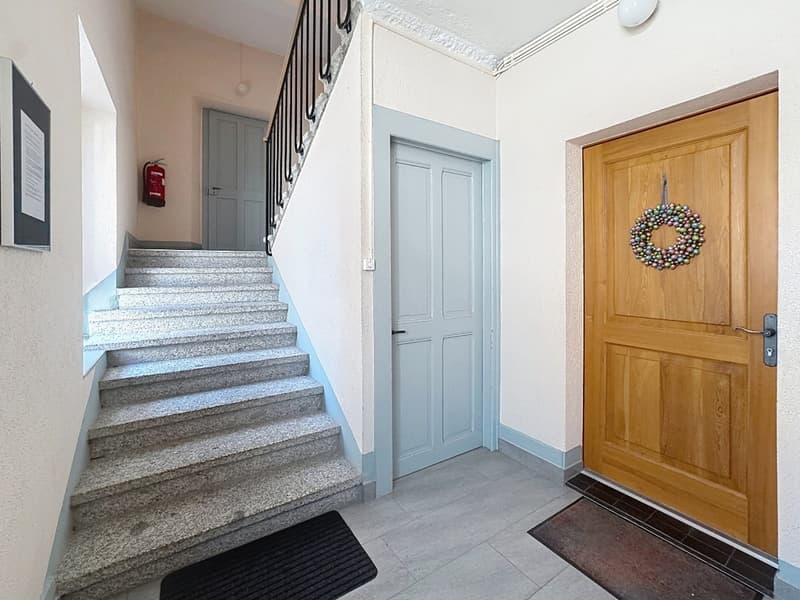 Ardon : Charmant immeuble de rendement avec 3 appartements de 3.5 pièces (3)