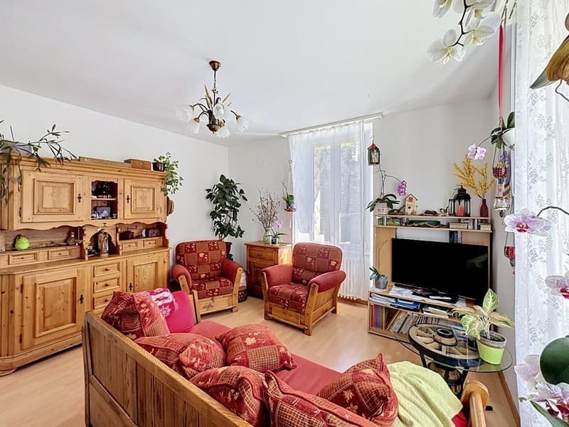 Ardon : Charmant immeuble de rendement avec 3 appartements de 3.5 pièces (21)