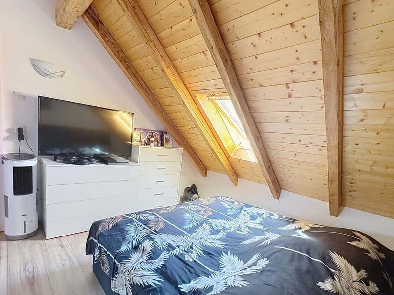 Ardon : Charmant immeuble de rendement avec 3 appartements de 3.5 pièces (11)