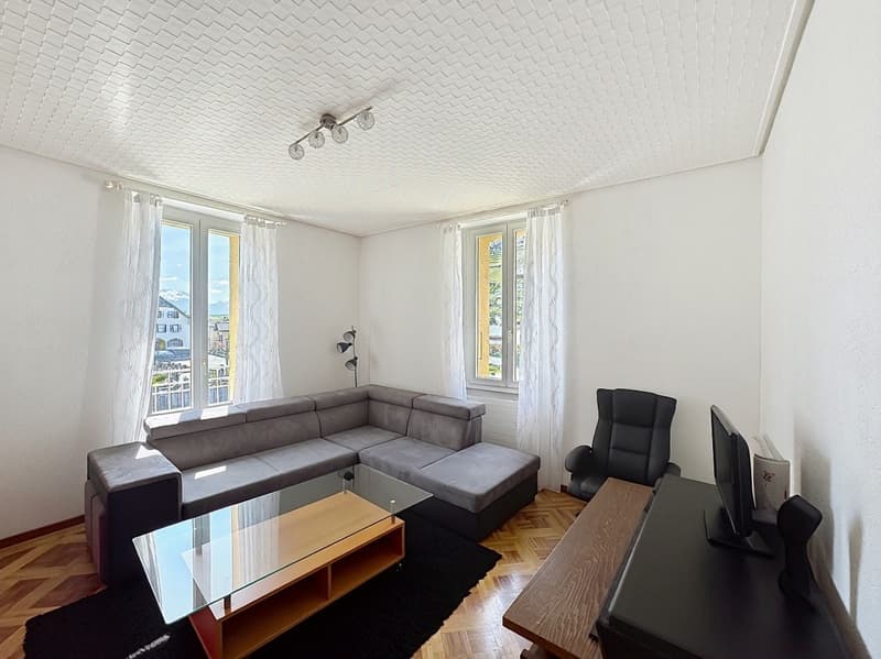 Ardon : Charmant immeuble de rendement avec 3 appartements de 3.5 pièces (13)