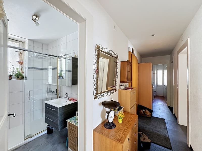 Ardon : Charmant immeuble de rendement avec 3 appartements de 3.5 pièces (26)