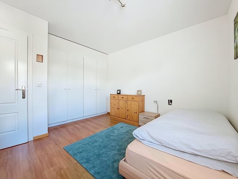 Sion/Pont-de-la-Morge, bel appartement de 4.5 pièces de 104 m2 avec balcon et 2 places de parc (15)