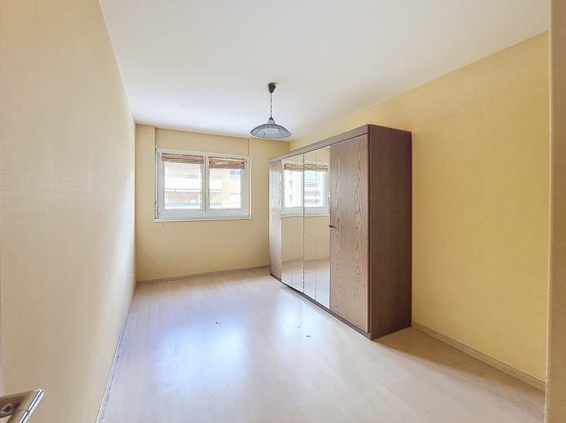 Vétroz, appartement de 4.5 pièces de129 m2 proche des commodités avec garage box et place de parc (15)