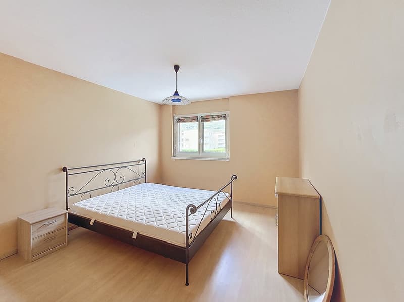 Vétroz, appartement de 4.5 pièces de129 m2 proche des commodités avec garage box et place de parc (17)