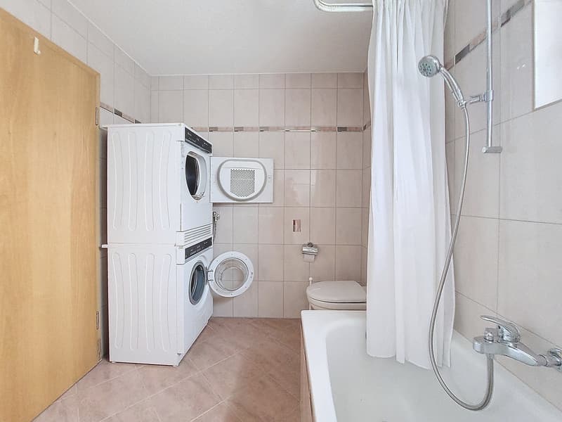 Vétroz, appartement de 4.5 pièces de129 m2 proche des commodités avec garage box et place de parc (19)