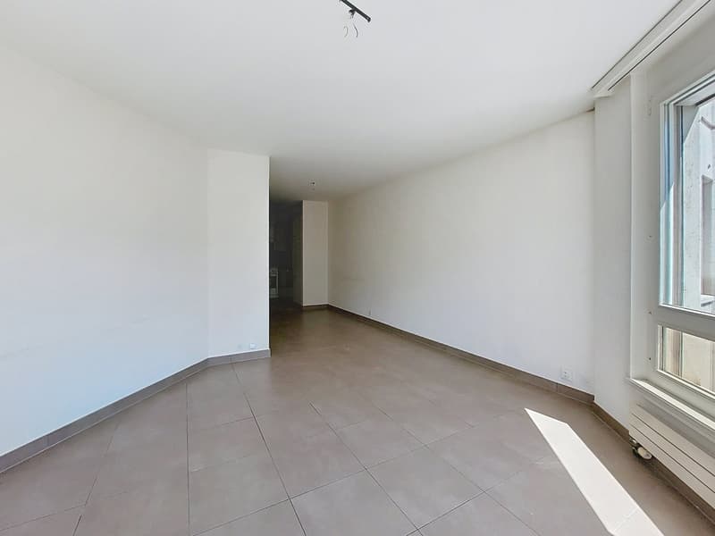 Sion, appartement de 2.5 pièces à l’ouest de la ville avec place de parc (4)
