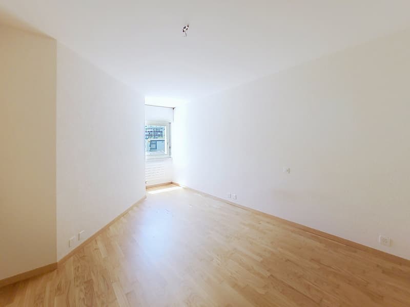 Sion, appartement de 2.5 pièces à l’ouest de la ville avec place de parc (9)