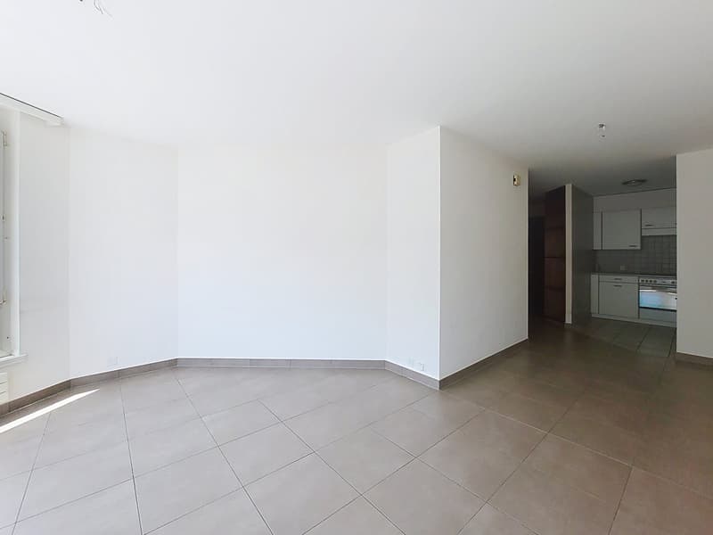 Sion, appartement de 2.5 pièces à l’ouest de la ville avec place de parc (5)