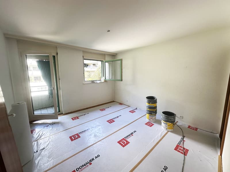 Sion – Magnifique appartement de 4.5 pièces en cours de rénovation au cœur de la ville (10)