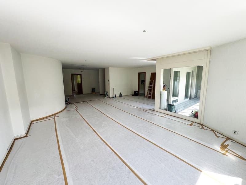 Sion – Magnifique appartement de 4.5 pièces en cours de rénovation au cœur de la ville (2)