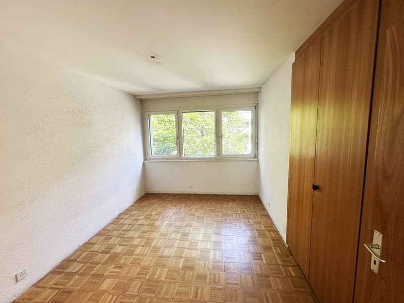Sion – Magnifique appartement de 4.5 pièces en cours de rénovation au cœur de la ville (8)