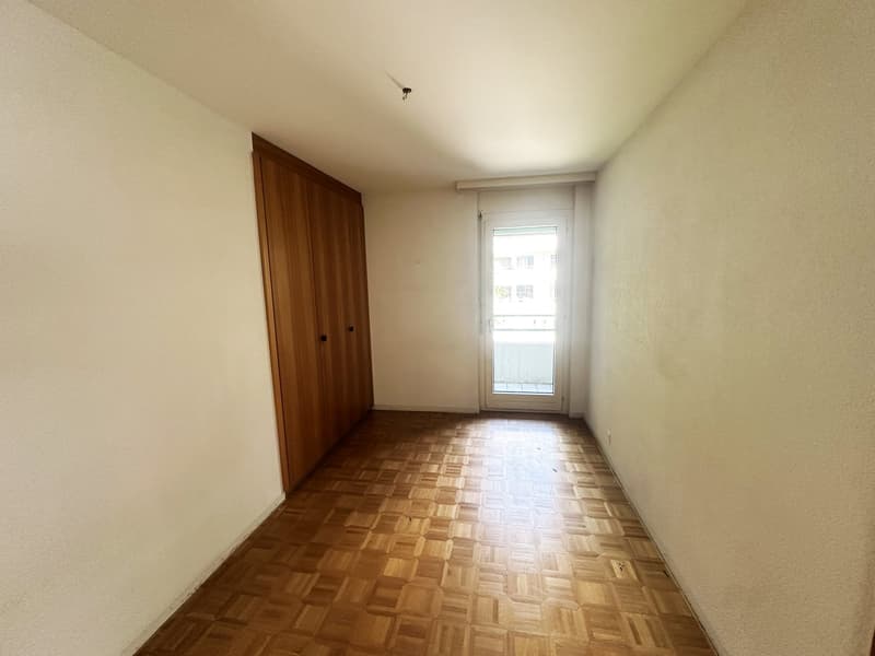 Sion – Magnifique appartement de 4.5 pièces en cours de rénovation au cœur de la ville (9)