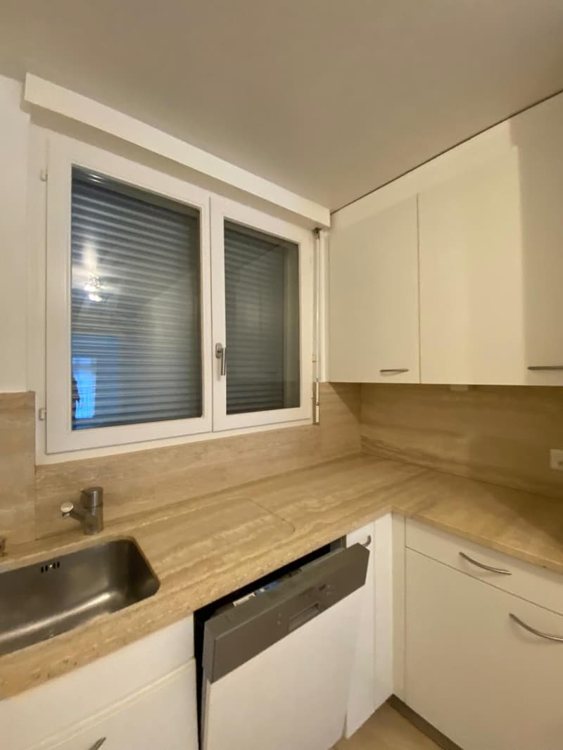 Sion, appartement de 3 pièces au centre-ville et près de la place du Midi (9)