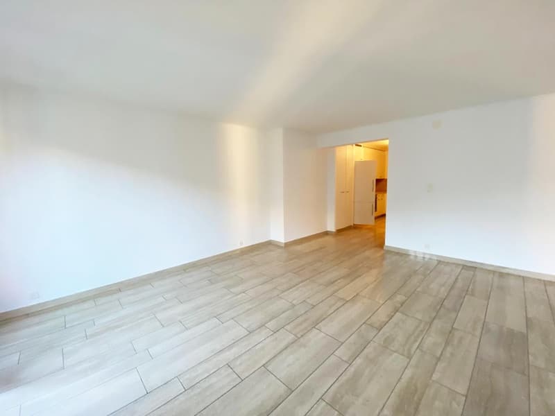 Sion, appartement de 3 pièces au centre-ville et près de la place du Midi (12)