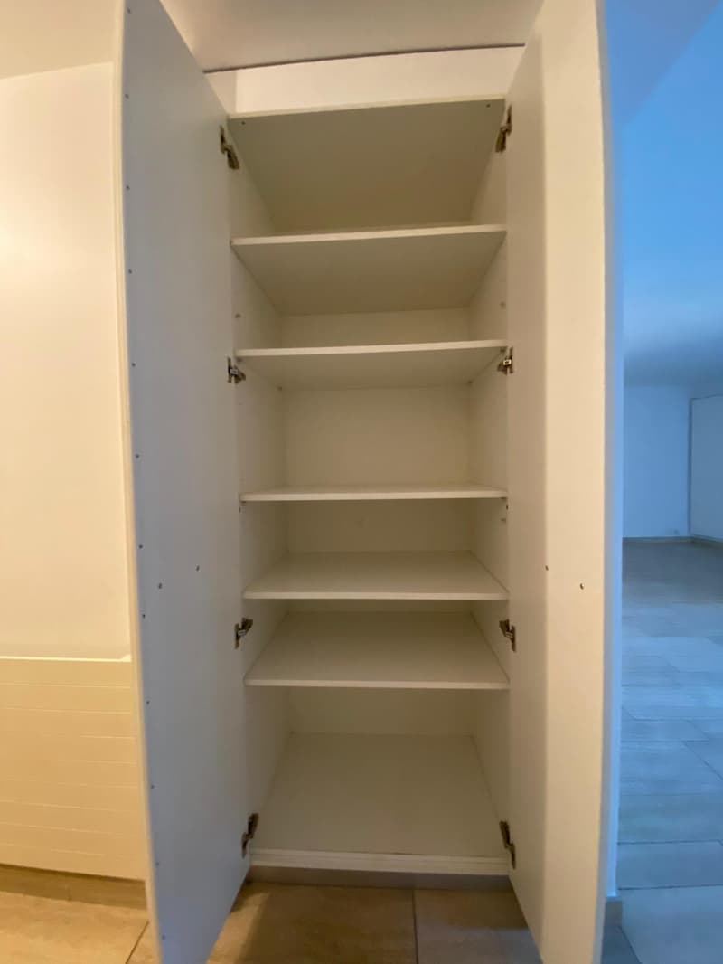 Sion, appartement de 3 pièces au centre-ville et près de la place du Midi (7)