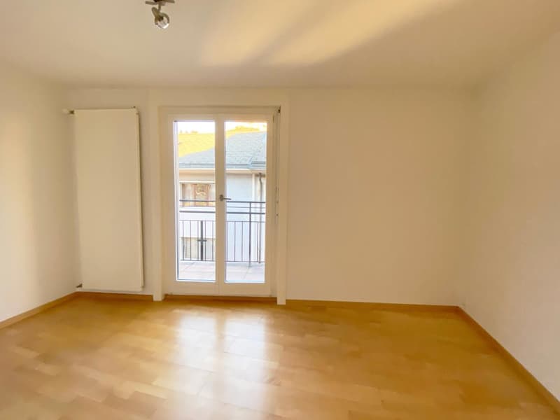 Sion, appartement de 3 pièces au centre-ville et près de la place du Midi (13)