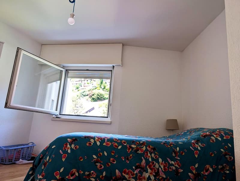 Sion, appartement de 3.5 pièces à l’ouest de la ville avec place de parc (4)