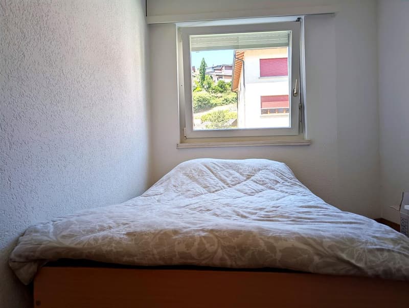 Sion, appartement de 3.5 pièces à l’ouest de la ville avec place de parc (5)