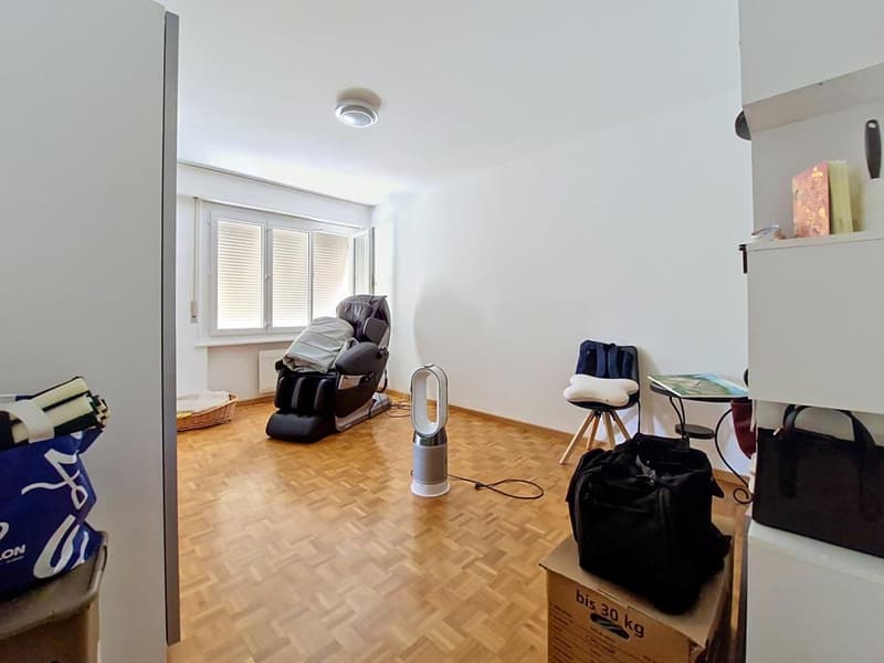 Sion, appartement de 4.5 pièces près du quartier du Ritz sans place de parc (11)