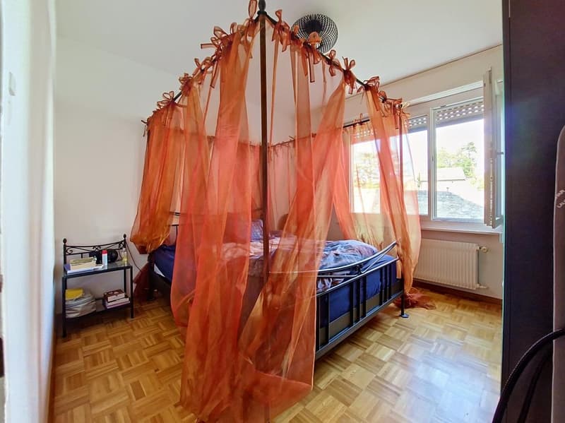 Sion, appartement de 4.5 pièces près du quartier du Ritz sans place de parc (9)