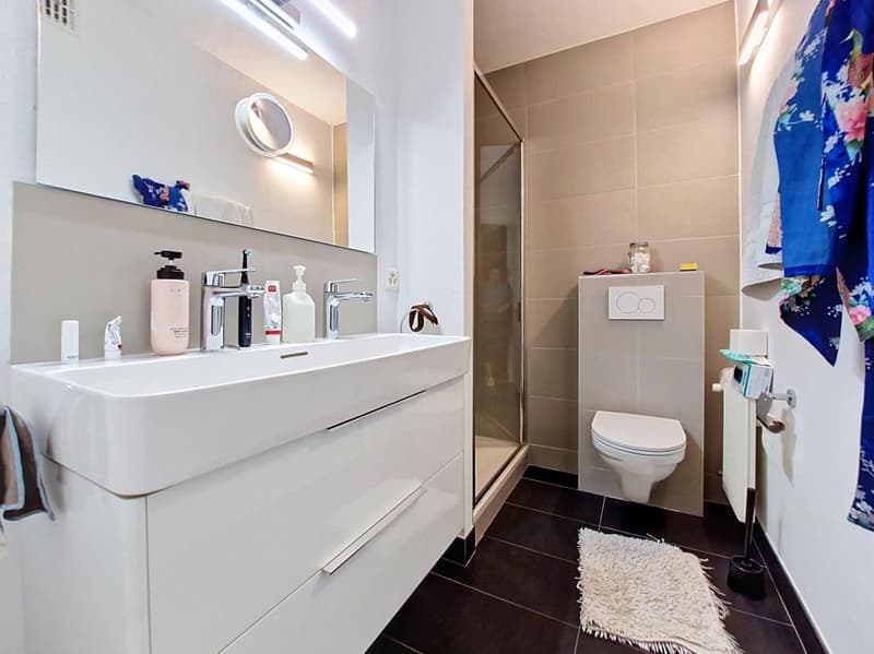 Sion, appartement de 4.5 pièces près du quartier du Ritz sans place de parc (13)