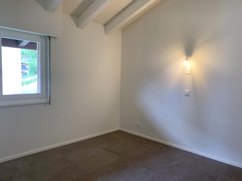 Granois / Savièse – Appartement rénové de 3 pièces au cœur du village (7)