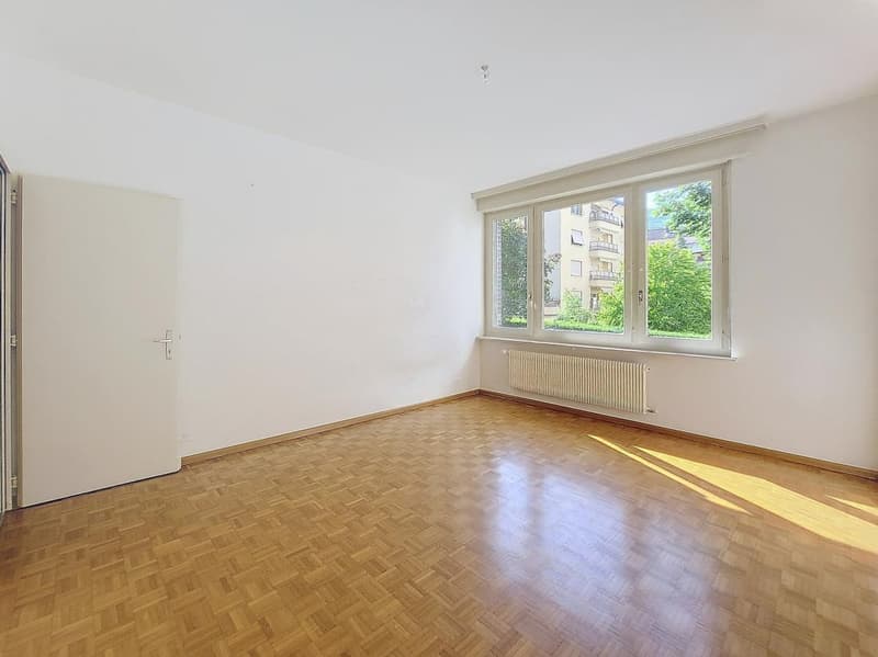 Sion, appartement de 5 pièces proche des écoles et du quartier de St-Guérin (17)