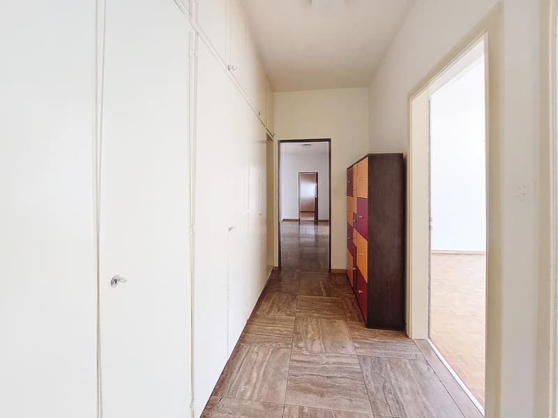 Sion, appartement de 5 pièces proche des écoles et du quartier de St-Guérin (14)