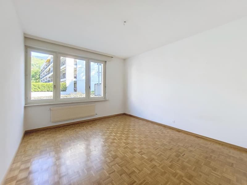 Sion, appartement de 5 pièces proche des écoles et du quartier de St-Guérin (11)