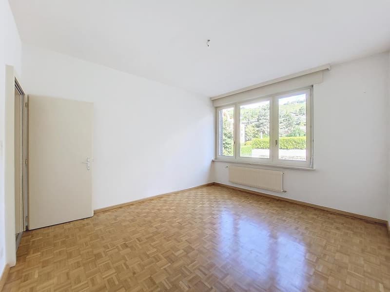 Sion, appartement de 5 pièces proche des écoles et du quartier de St-Guérin (12)