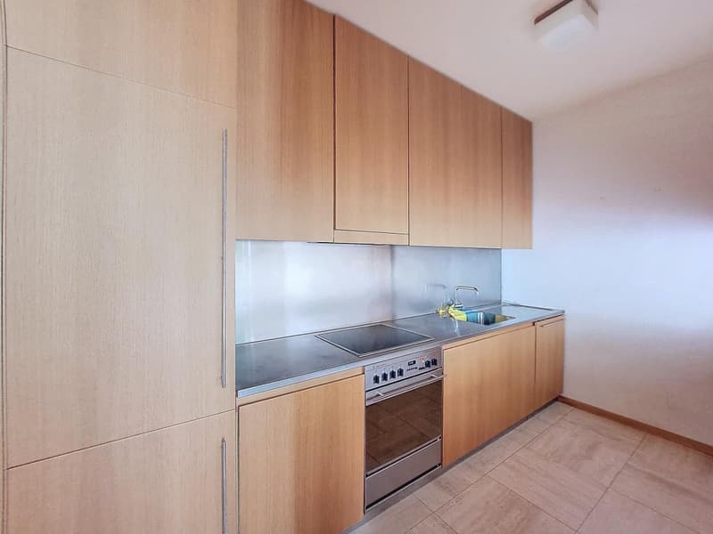 Sion, appartement de 5 pièces proche des écoles et du quartier de St-Guérin (5)