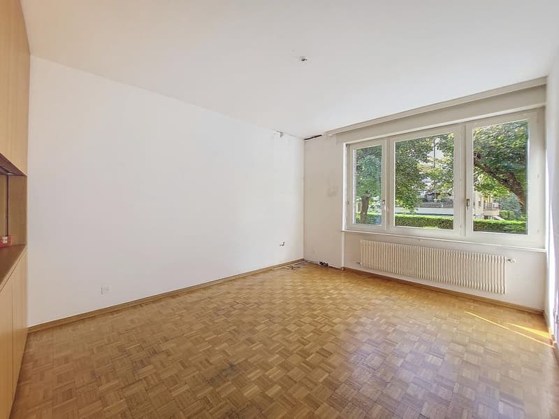 Sion, appartement de 5 pièces proche des écoles et du quartier de St-Guérin (6)