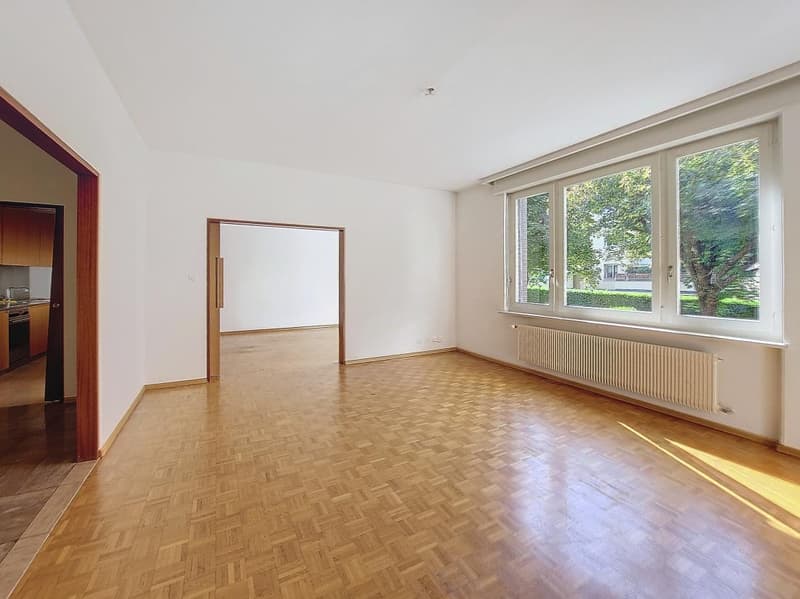 Sion, appartement de 5 pièces proche des écoles et du quartier de St-Guérin (8)