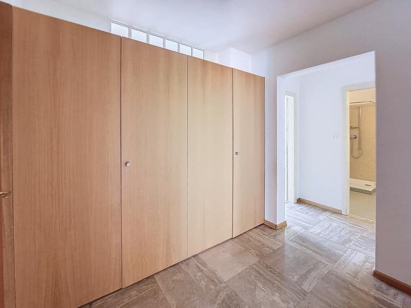 Sion, appartement de 5 pièces proche des écoles et du quartier de St-Guérin (10)